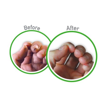 Okeeffes Working Hands No Scent Hand Repair Cream 6.8 oz K0680001